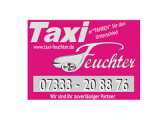 Taxi Feuchter