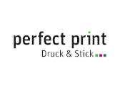 perfect print Druck & Stick