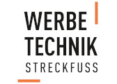 Werbetechnik Streckfuss